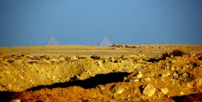 Pyramids