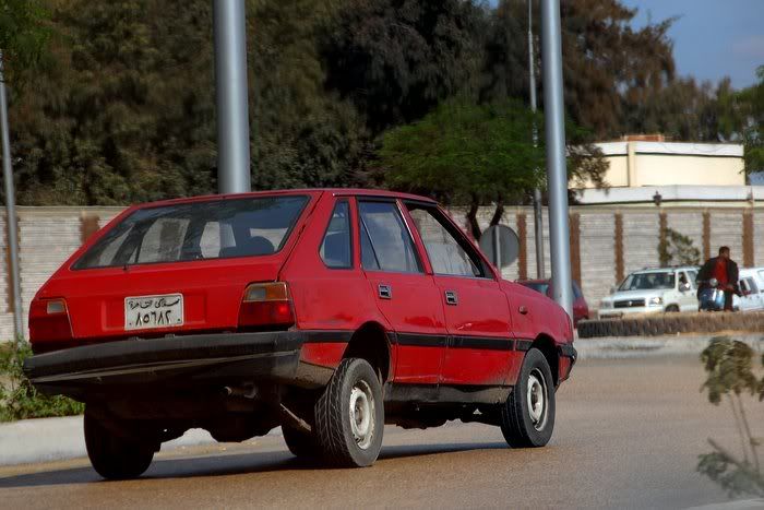 Cairo Polonez