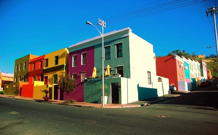 cape town bo-kaap