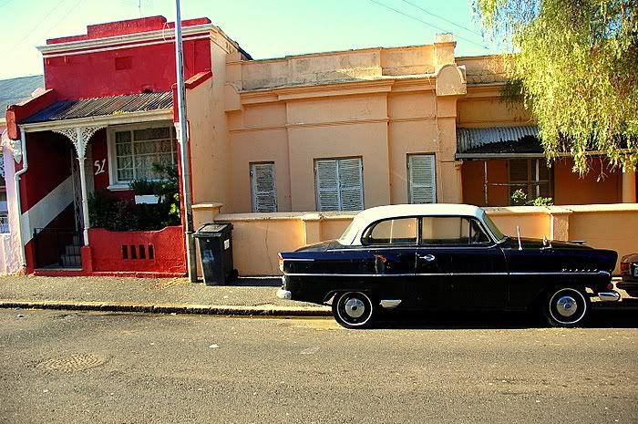Cape Town