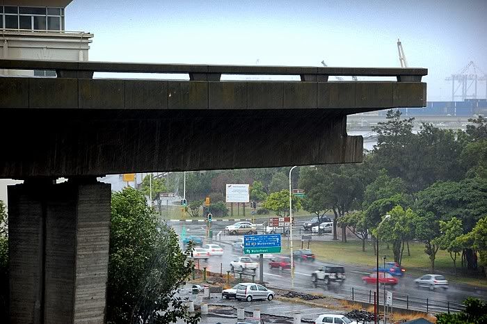 Cape Town Kaapstadt