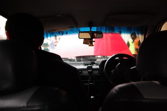 cape town taxi