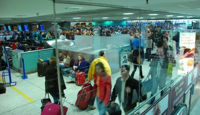 Dublin Airport