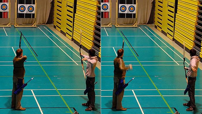 UCD Sport Hall