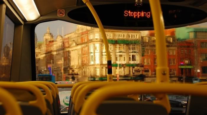 Dublin Bus