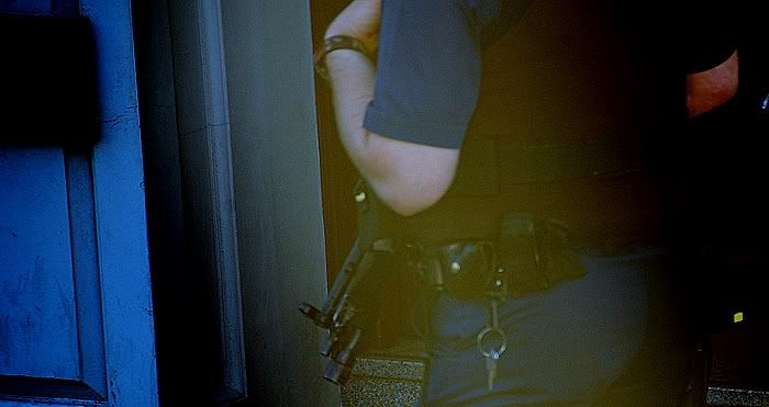 Bank Gun