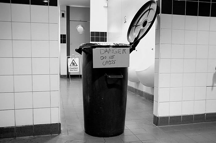 mens' toilet