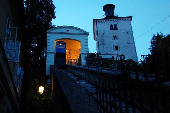 Zagreb Gradec