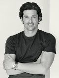 Patrick Dempsey