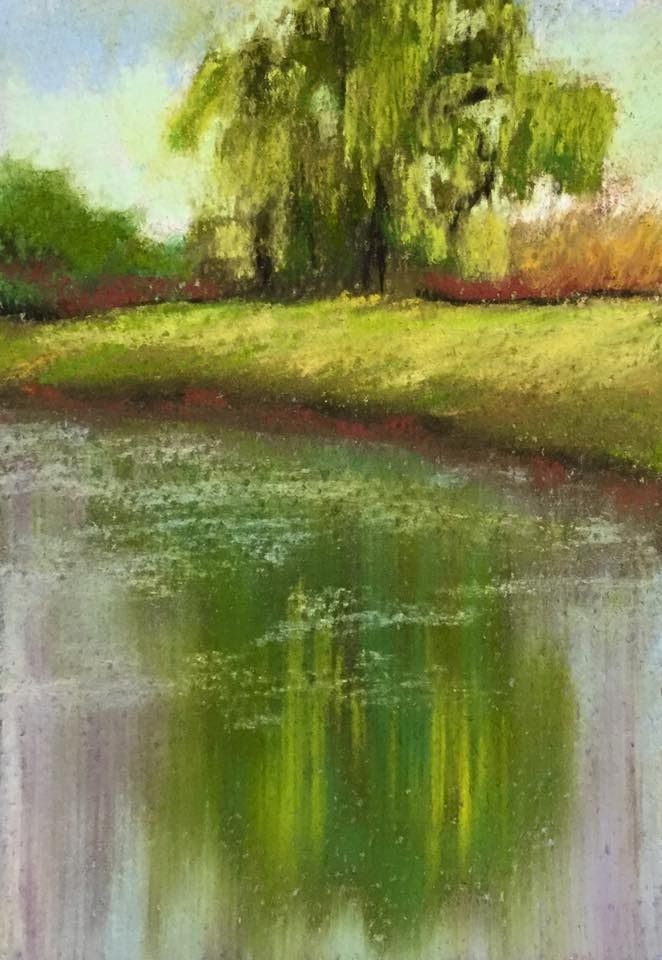 Water's Edge Photo by cosmicshift Photobucket