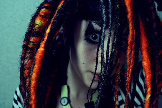Yummy Ls Seven Dreadies Hair Extensions Forum