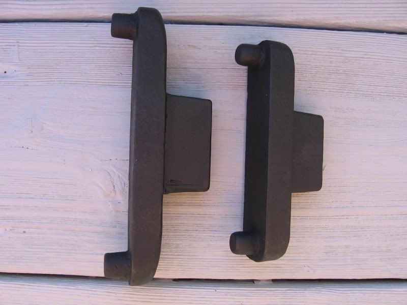 Cleanout Plug Wrenches ??? Plumbing Zone Professional Plumbers Forum