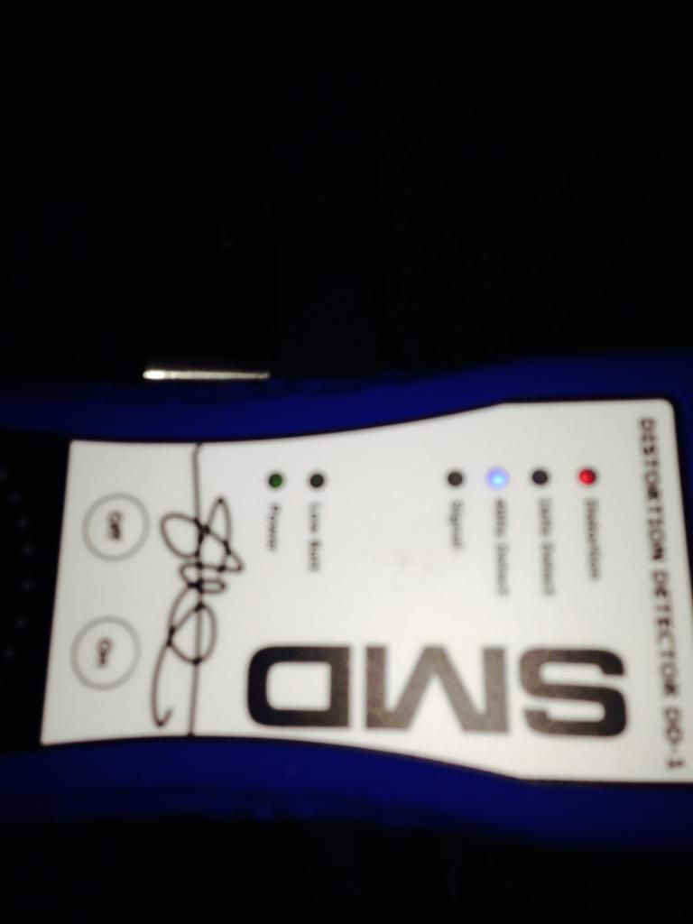 SMD DD-1 Product Review - Car Audio | DiyMobileAudio.com | Car Stereo Forum