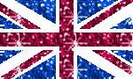 BRITISH FLAG