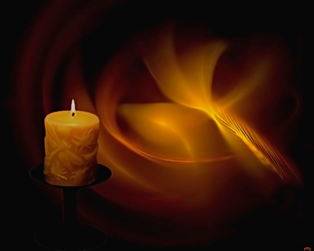 Abstract2880B.jpg Candle Light Love image by CherokeePrinces1