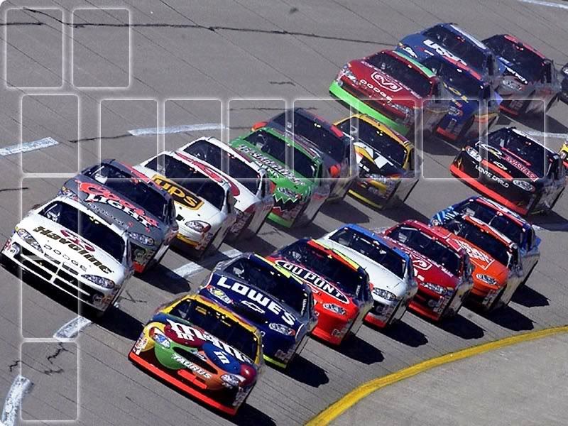 nascar wallpaper. NASCAR Wallpaper Image