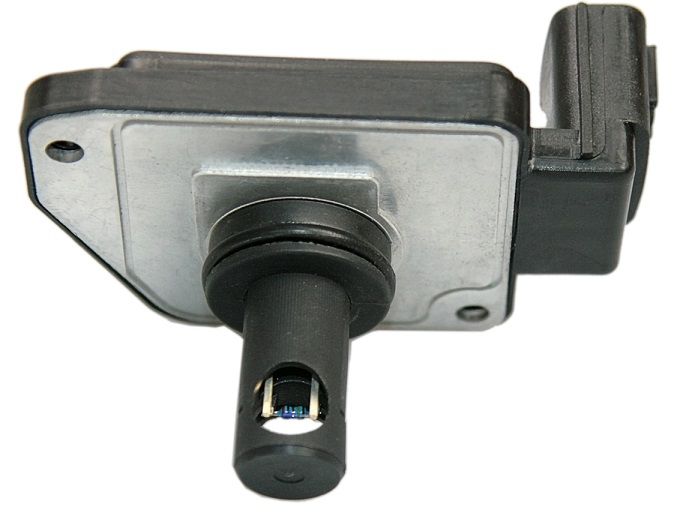 1997 Nissan pickup air flow sensor #8