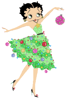 bettyboop