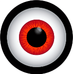 Third Red Eye