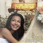 Arlie Anderson Avatar