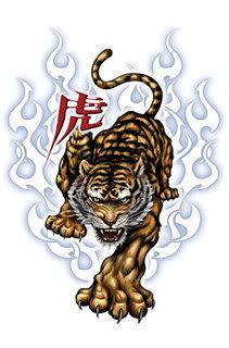 TigerForLife Avatar