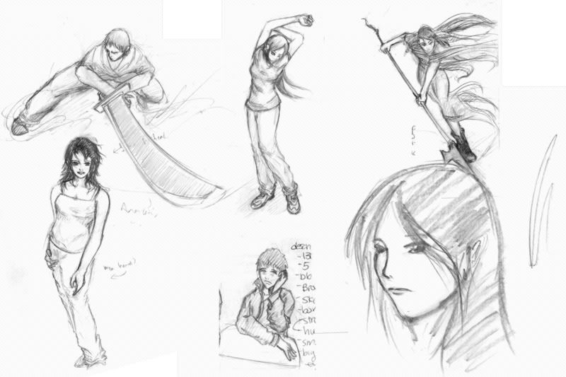 o00o0o0o0o0o's Boring Sketchbook of Invisible Doom o00o0o0o0o0o's Boring Sketchbook of Invisible Doom