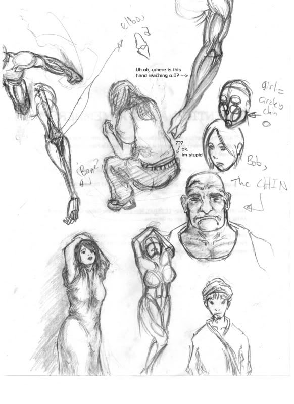 o00o0o0o0o0o's Boring Sketchbook of Invisible Doom o00o0o0o0o0o's Boring Sketchbook of Invisible Doom