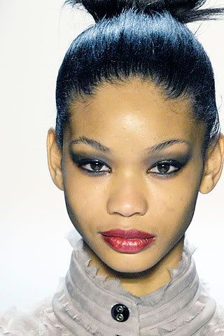 Fall Beauty Trends — Part I: Read My Lips