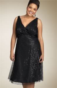 Plus Sized Holiday Fashion