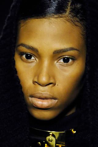 Fall Beauty Trends — Part III: Bigger is Better