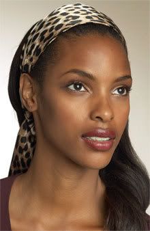 Hot Accessory Trends for the Fall — Part I: Animal Print