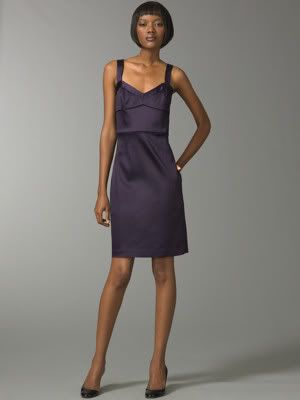 Fall Fashion Trends — Part IV: Purple Rain