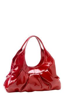 Hot Accessory Trends for the Fall — Part III: Patent Leather