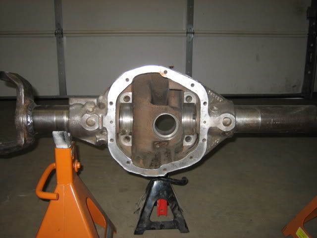 Dana 44's For Sale - Pirate4x4.Com : 4x4 and Off-Road Forum