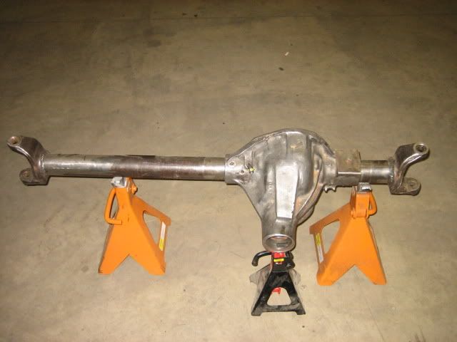 Dana 44s For Sale Pirate 4x4 8444