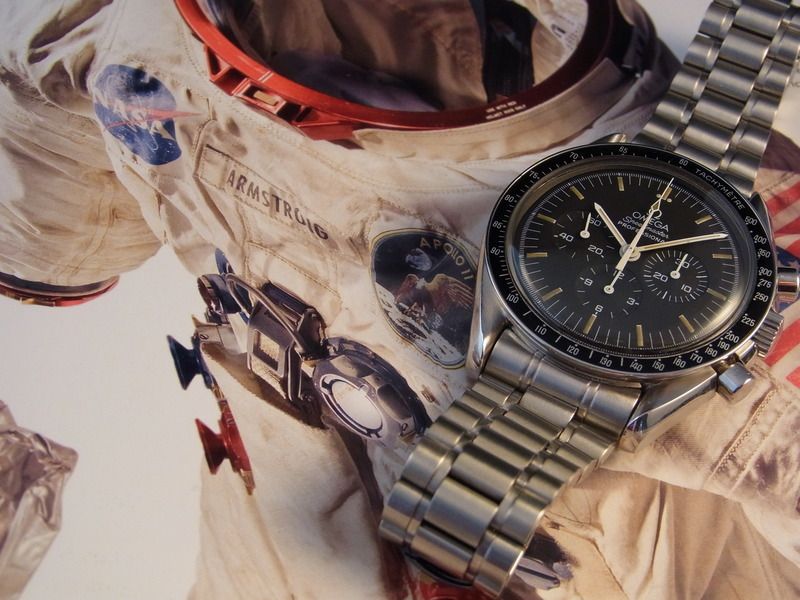 seamaster vs speedmaster everyday wearer