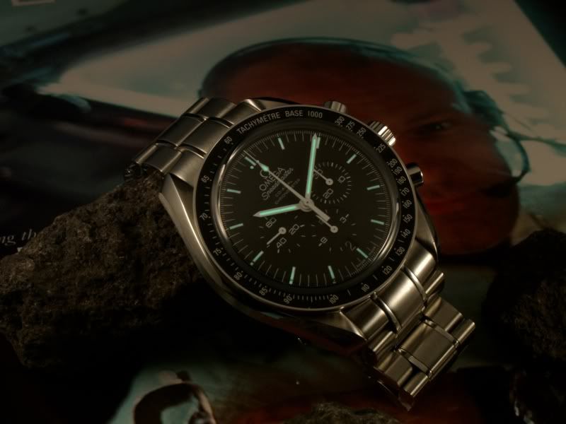 seamaster vs speedmaster everyday wearer