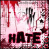 HATE