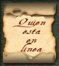 ¿Quién está en línea?