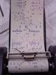 steno notes Pictures, Images and Photos
