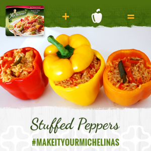 Stuffed Peppers
