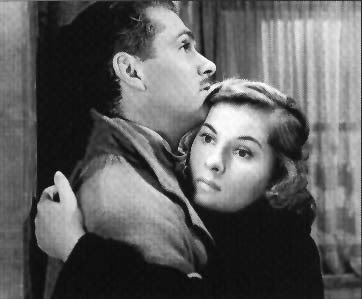 Lawrence Olivier and Joan Fontaine Pictures, Images and Photos