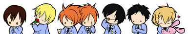 kawaii ouran Pictures, Images and Photos