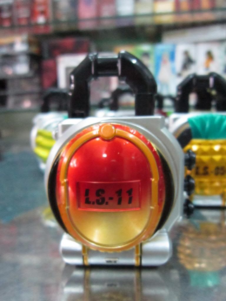 FIGURE-MECHA SHOP : Bán và nhận đặt tất cả các thể loại toy japan - 21