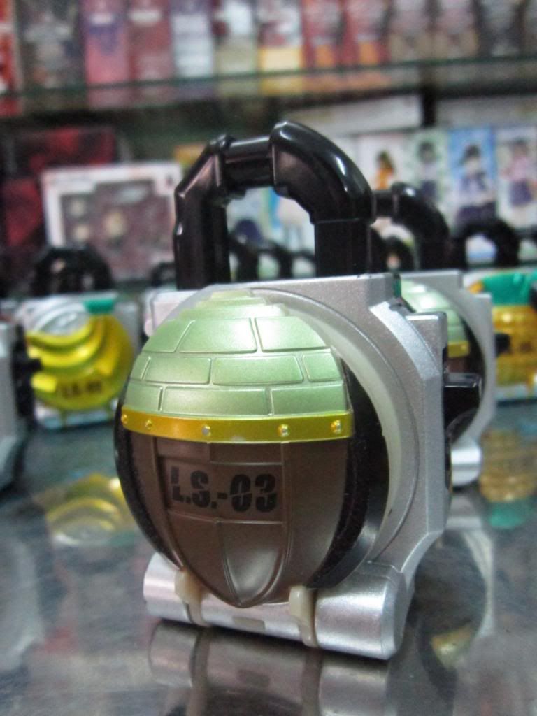 FIGURE-MECHA SHOP : Bán và nhận đặt tất cả các thể loại toy japan - 23
