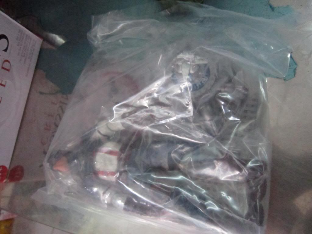 FIGURE-MECHA SHOP : Bán và nhận đặt tất cả các thể loại toy japan - 10