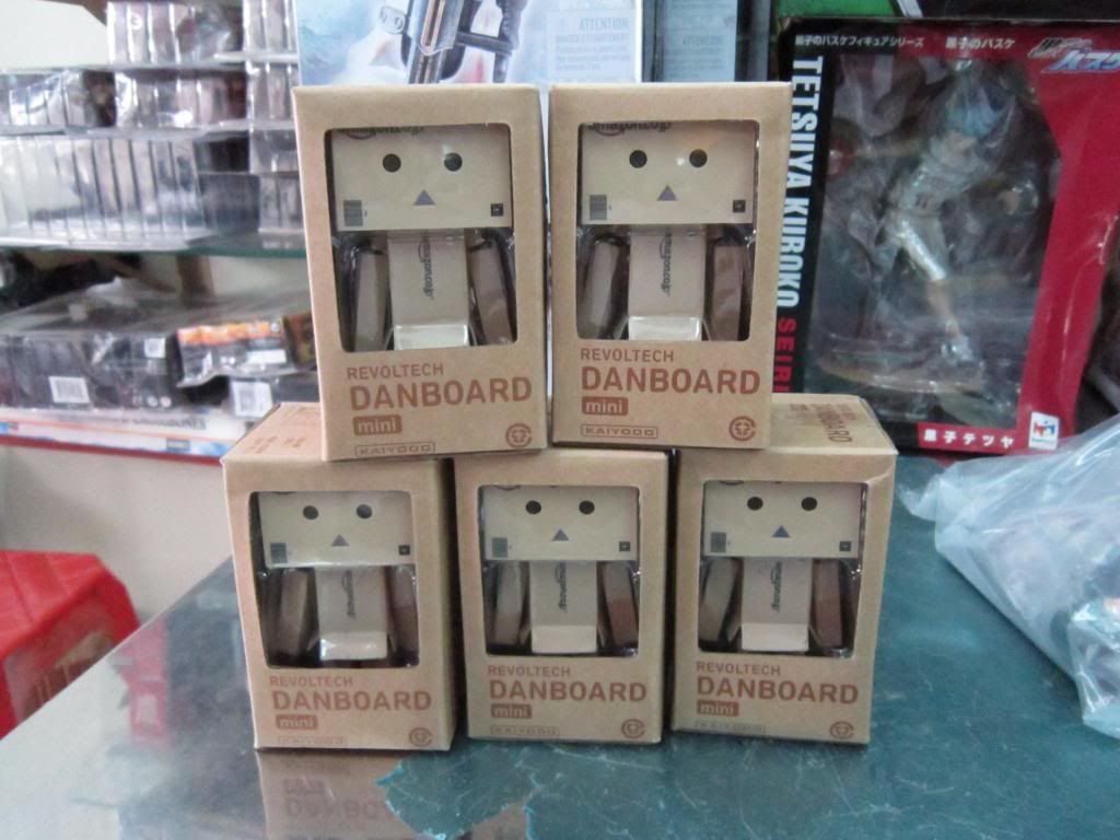 FIGURE-MECHA SHOP : Bán và nhận đặt tất cả các thể loại toy japan - 22