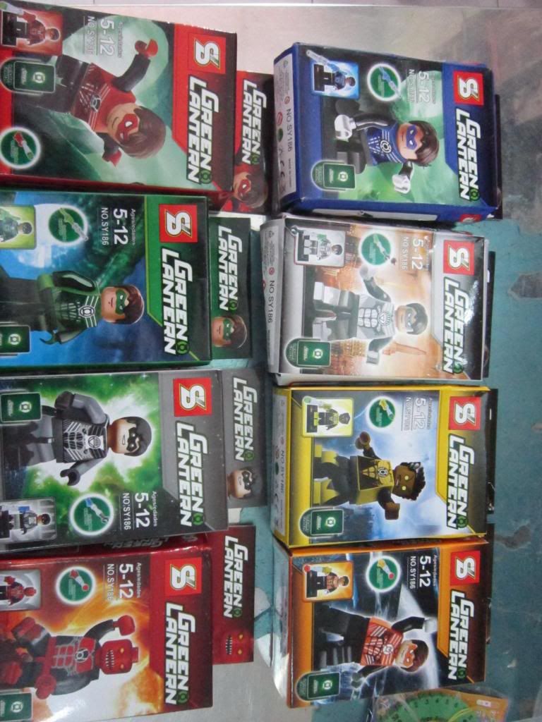 FIGURE-MECHA SHOP : Bán và nhận đặt tất cả các thể loại toy japan - 31