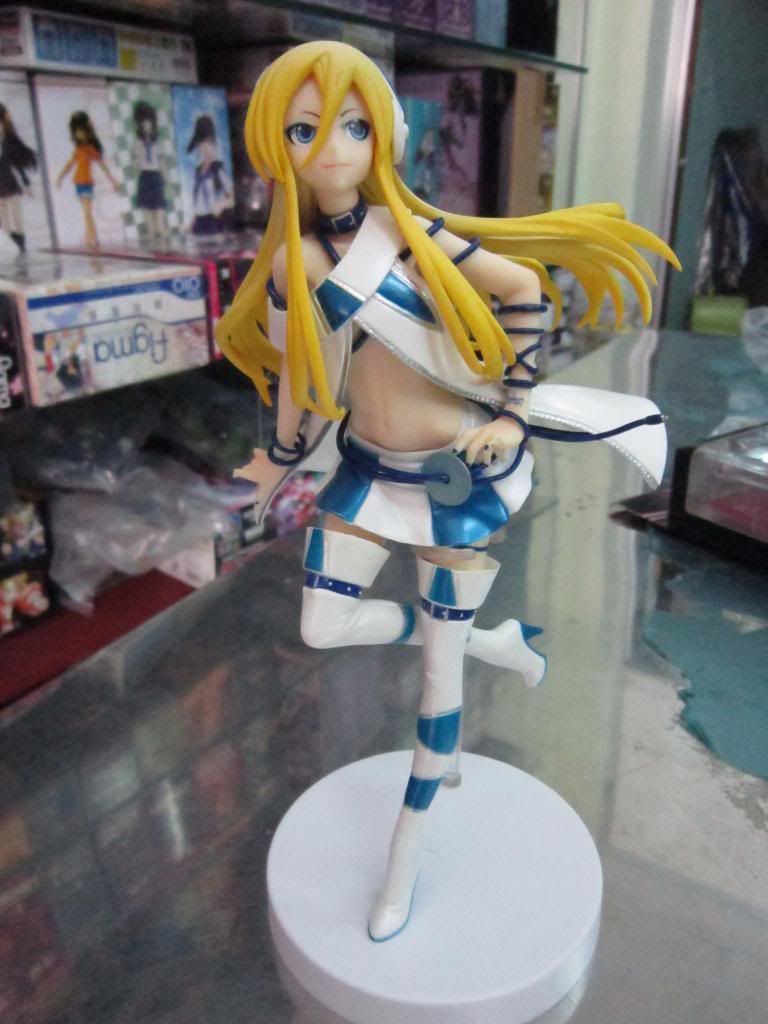 FIGURE-MECHA SHOP : Bán và nhận đặt tất cả các thể loại toy japan - 32