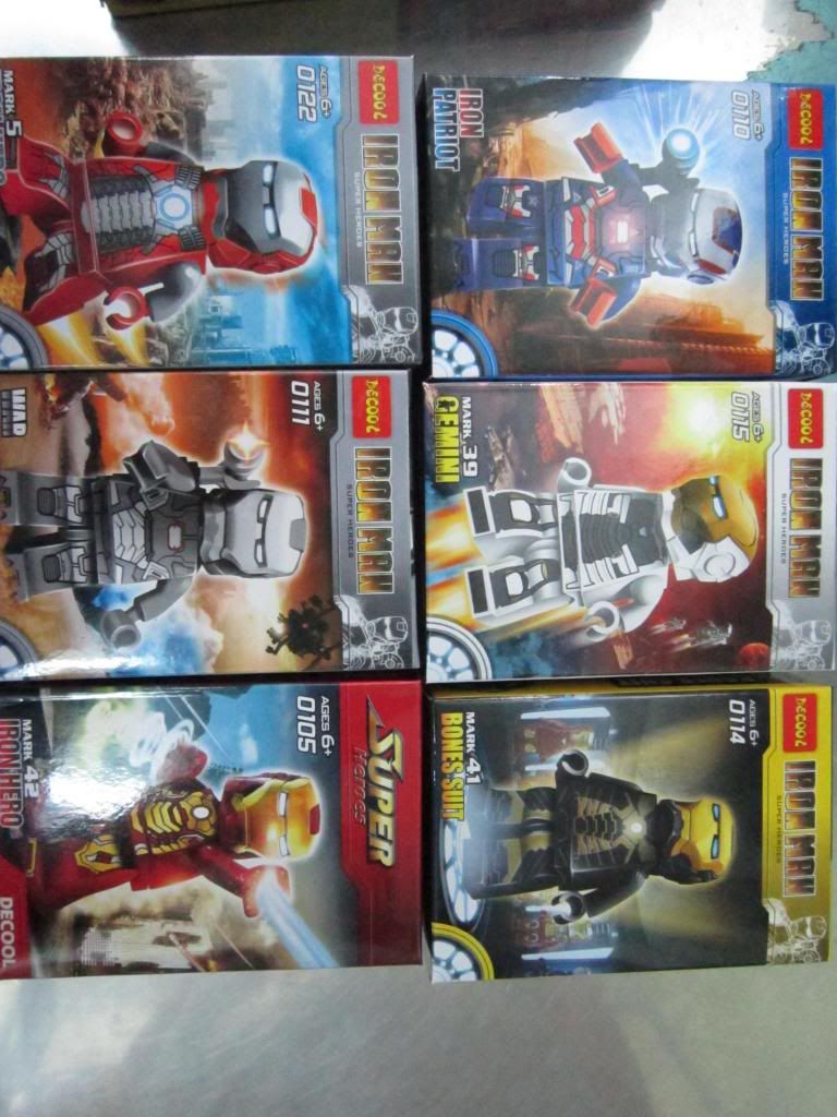 FIGURE-MECHA SHOP : Bán và nhận đặt tất cả các thể loại toy japan - 14